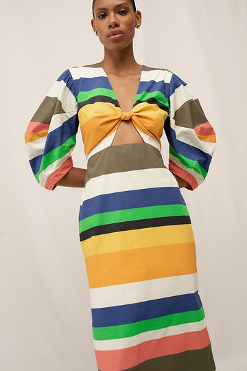 GAIA DRESS